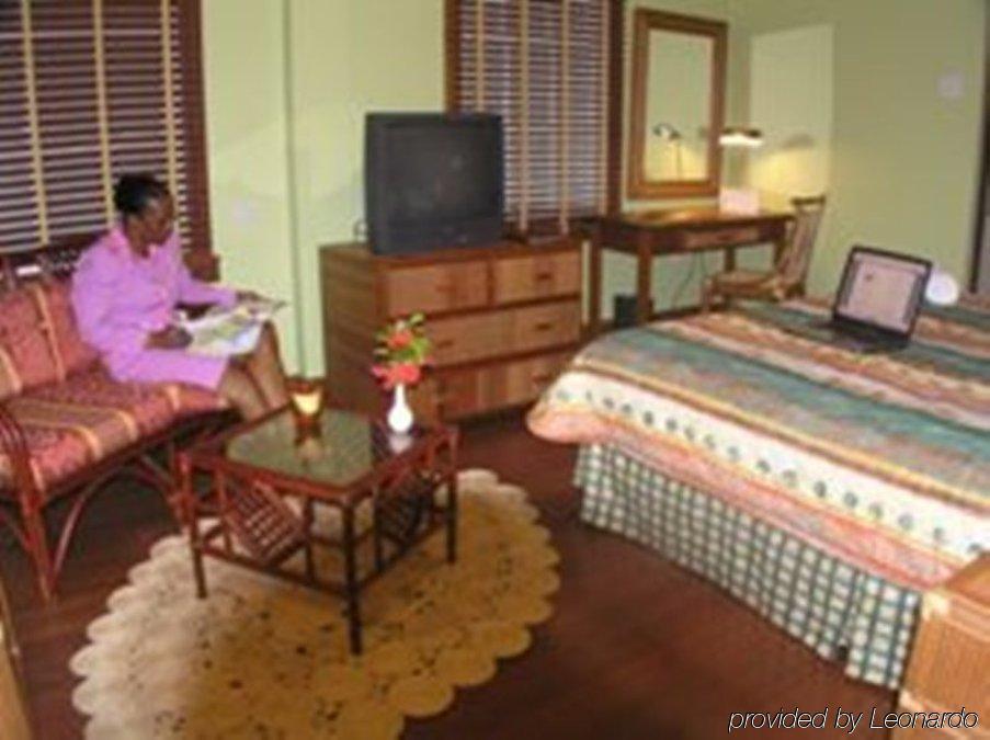 Cara Lodge Hotel Georgetown Quarto foto